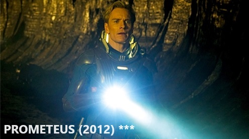 Prometheus image