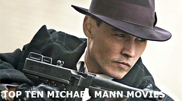 Public Enemies image