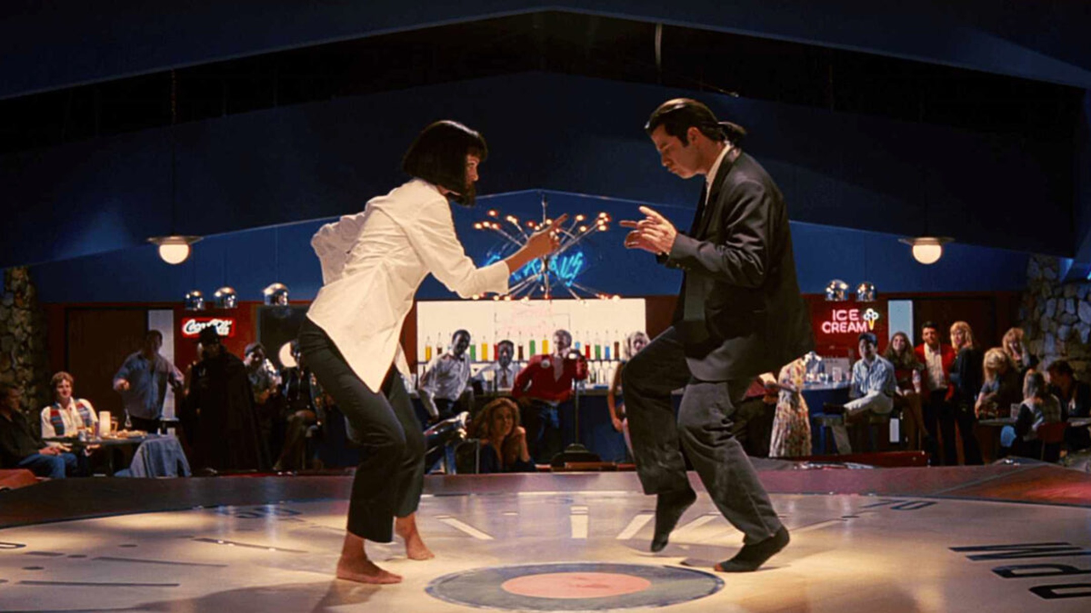 Pulp Fiction
