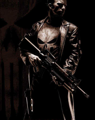 Punisher image