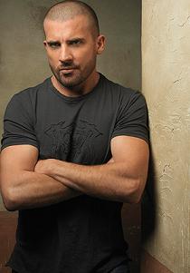 Dominic Purcell