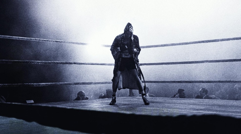 Raging Bull image