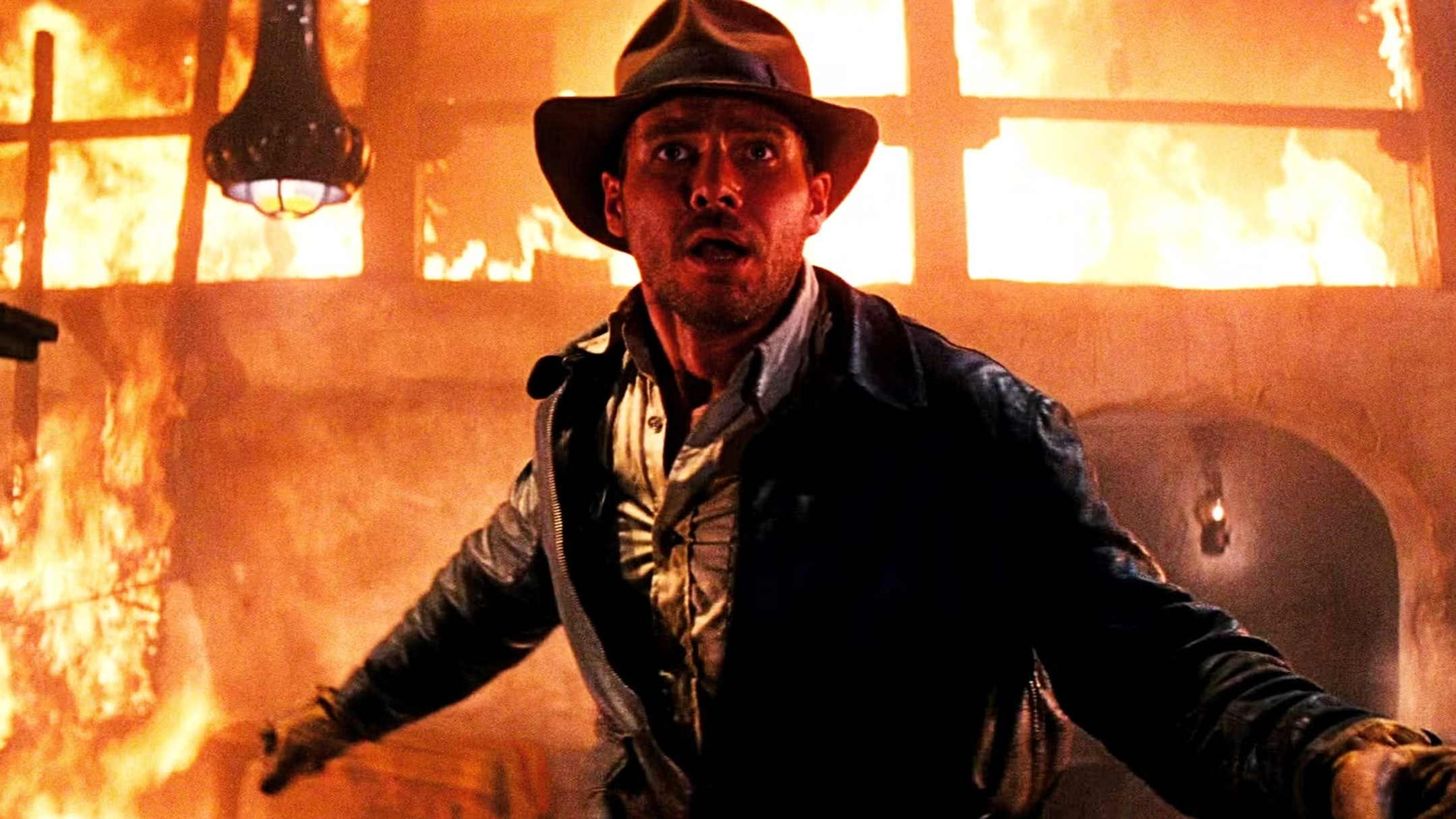 Raiders of the Lost Ark