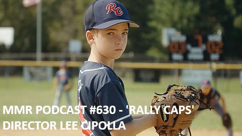 Rally Caps image
