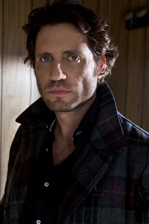 Edgar Ramirez image