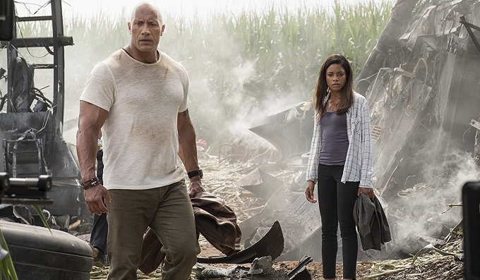 Rampage image