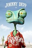 Rango poster