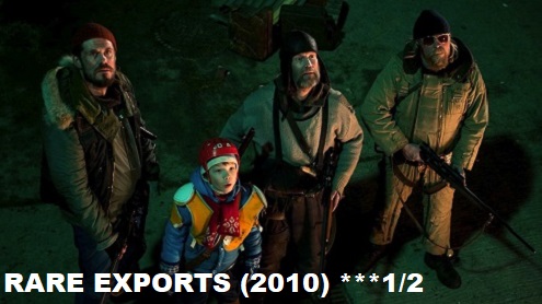 Rare Exports image