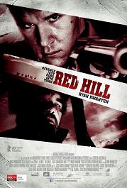 Red Hill poster
