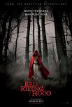 Red Riding Hood poster