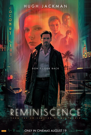 Reminiscence poster