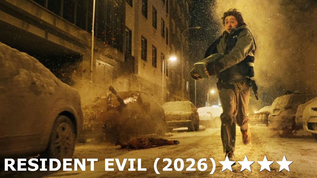 Resident Evil image
