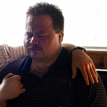 Richard Jewell image