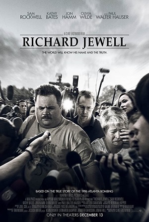 Richard Jewell poster