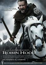 Robin Hood poster