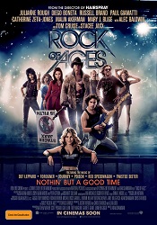 Rock of Ages poster