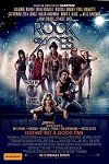 Rock of Ages poster