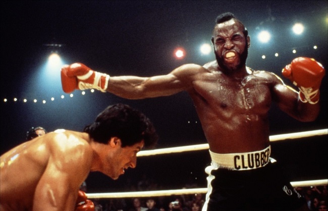 Rocky III image