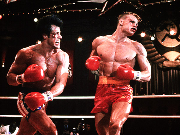 Rocky IV image