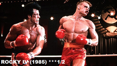 Rocky IV image