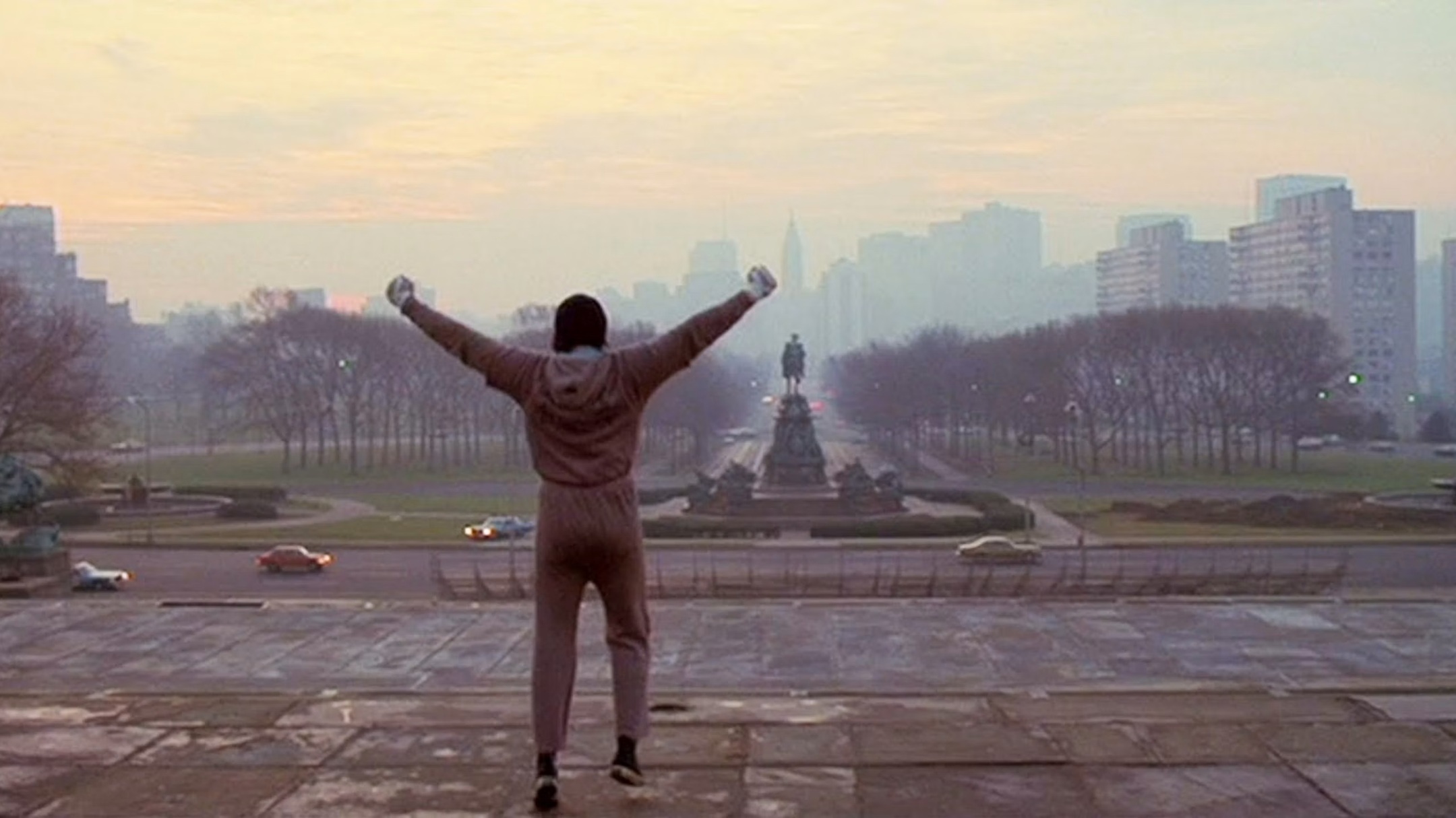 Rocky