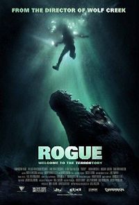 Rogue poster