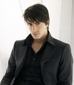 Brandon Routh