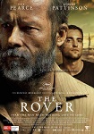 The Rover poster