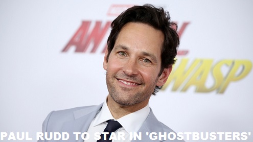 Paul Rudd image