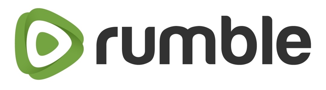 Rumble logo