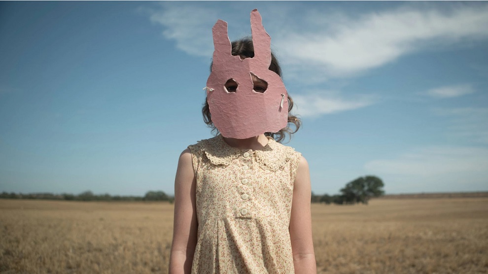 Run Rabbit Run image