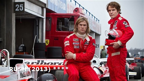 Rush image