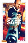 Safe poster