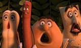 Sausage Party image