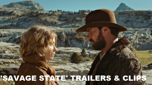 Savage State image