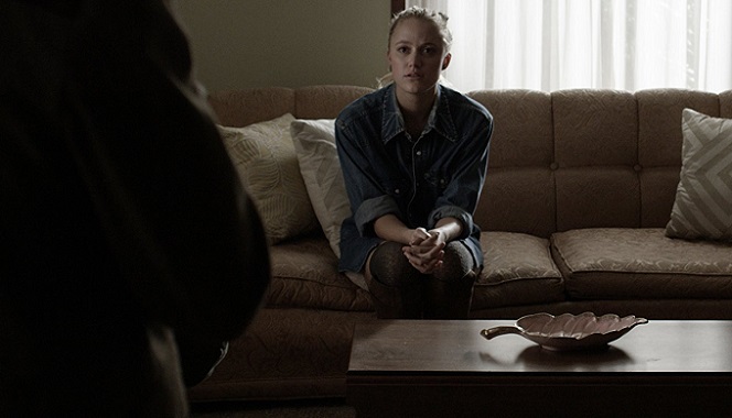 The Scent of Rain & Lightning image