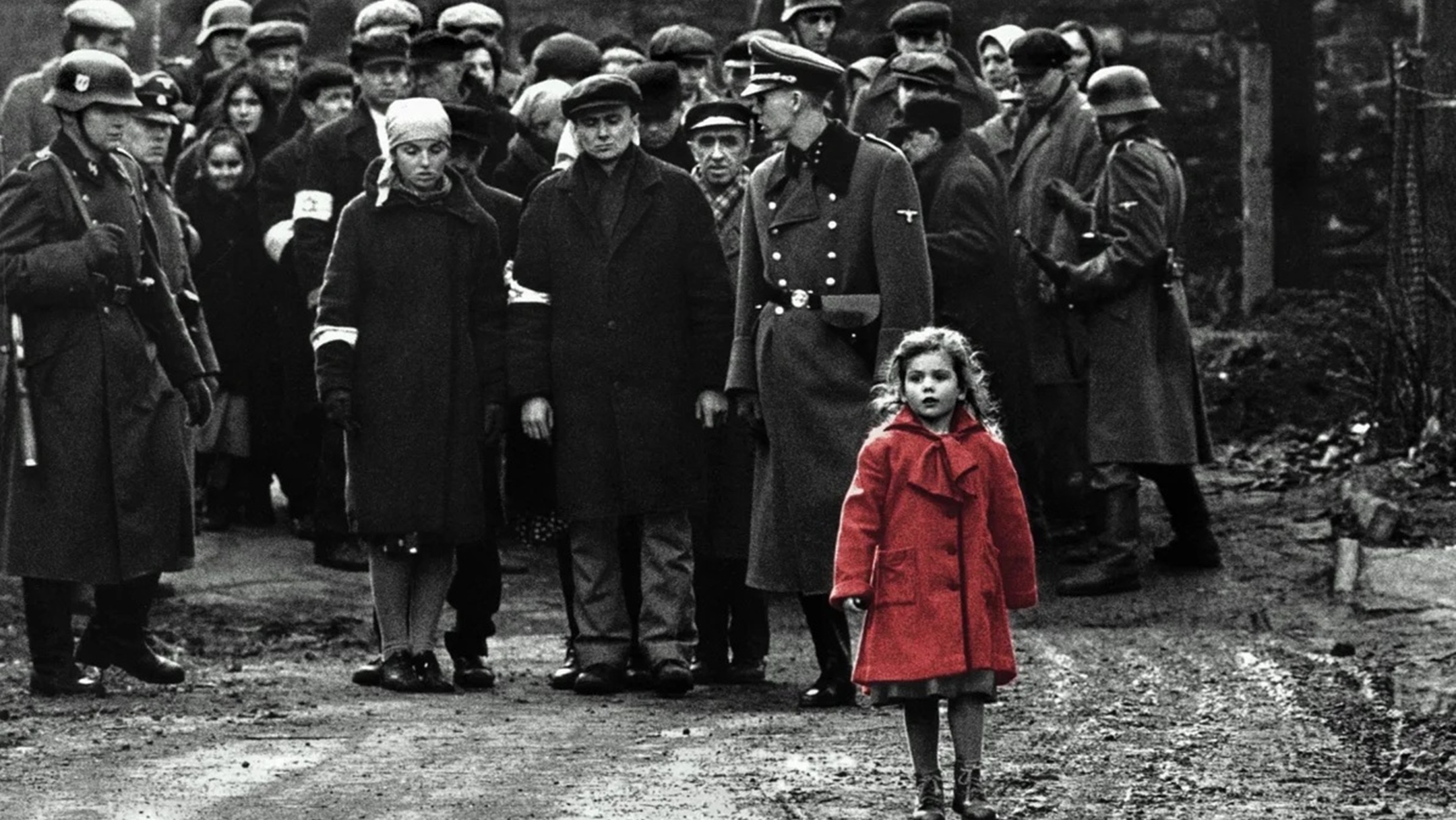 Schindlers List