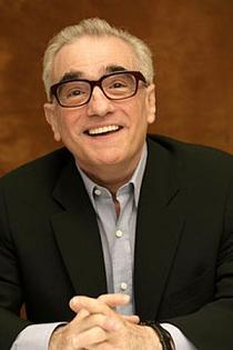 Martin Scorsese