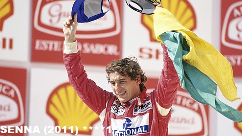 Senna image