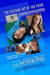 The Sessions poster