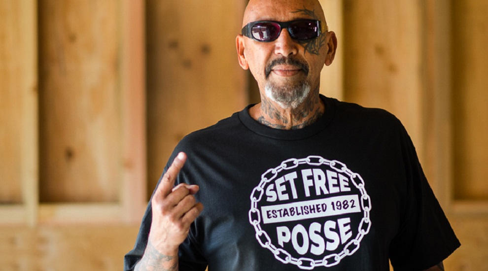 Set Free Posse image