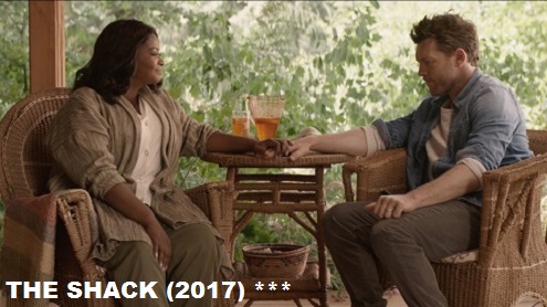 The Shack image