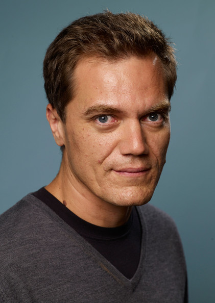 Michael Shannon image