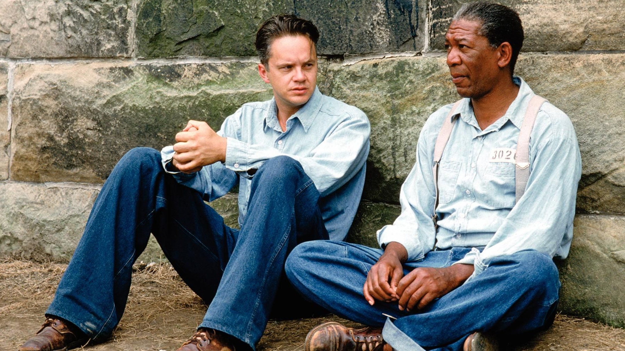 Shawshank Redemption