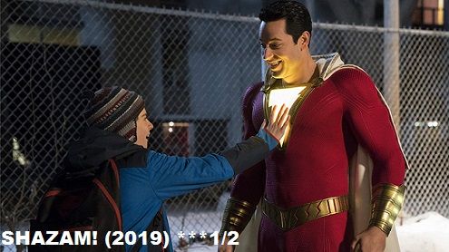 Shazam image