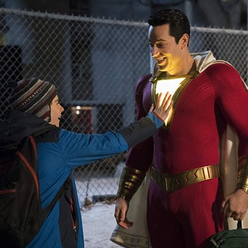 Shazam image