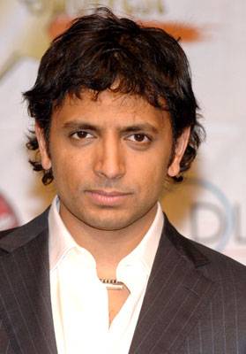 M. Night Shyamalan