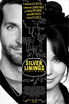 Silver Linings Playbook poster