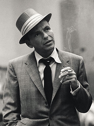 Frank Sinatra