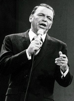 Frank Sinatra